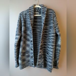 Schott Bros. Cardigan Wool Blend M